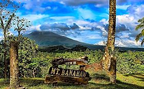 Batis Aramin Resort And Hotel Corp.
